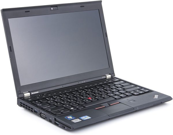 Lenovo Thinkpad – X230