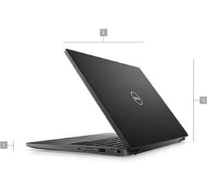 Dell 7400 Intel Core i7 6th Gen