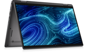 Dell 7420 Intel Core i7 11th Gen
